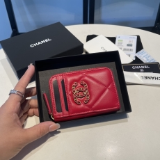 Chanel Wallet Purse